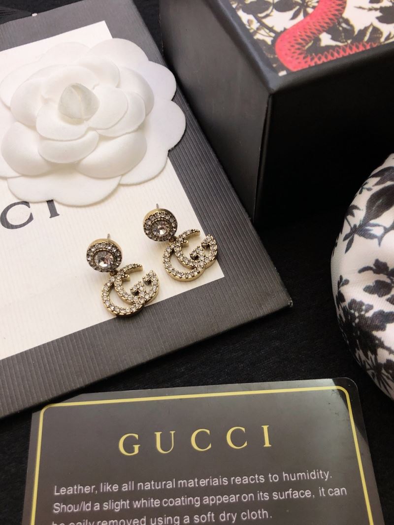 Gucci Earrings